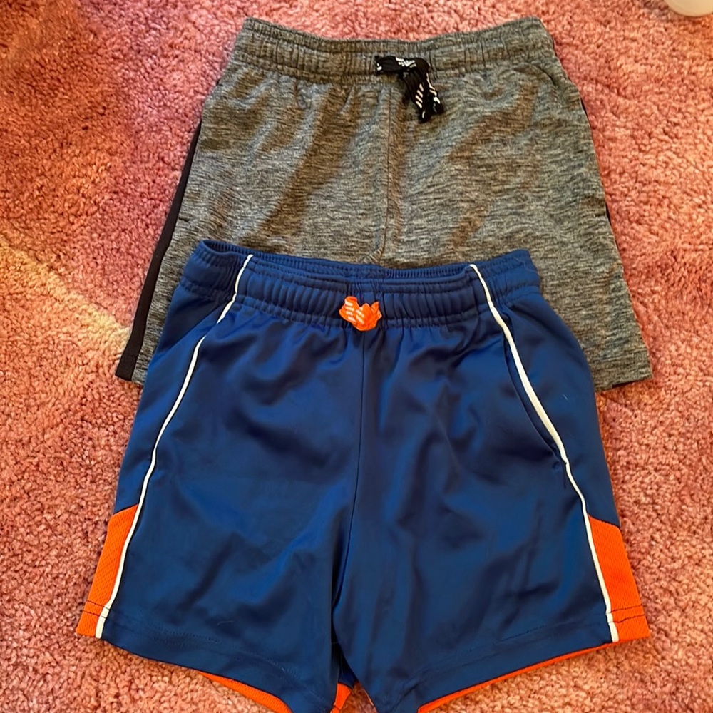 Jumping beans boys athletic shorts 3T